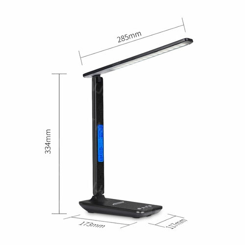 FreshFusion Home Lamp Multifunctional Elegance