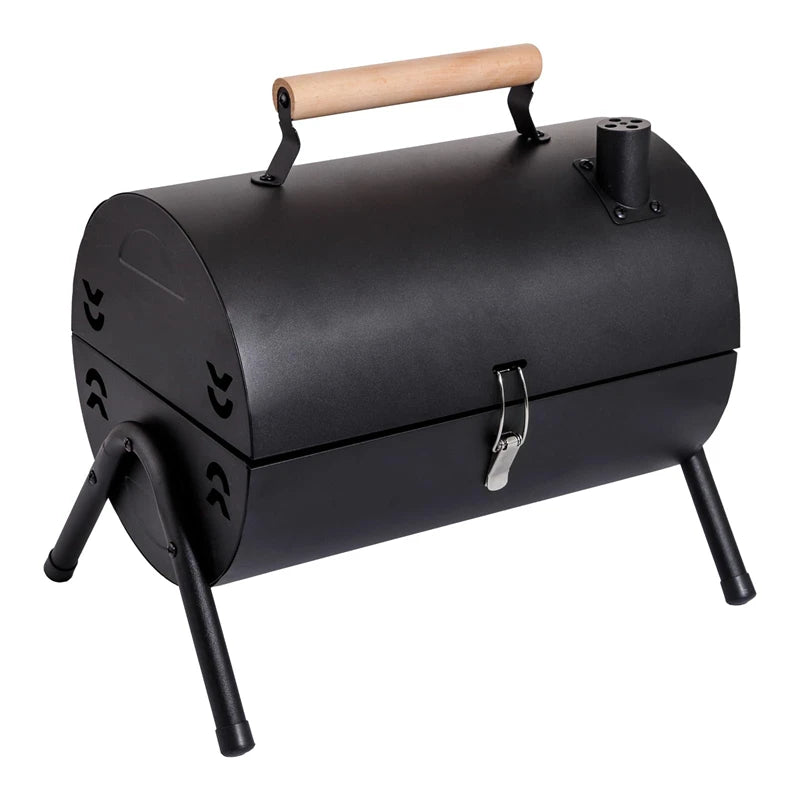 Frischer Genuss mit dem FreshFusion Grill