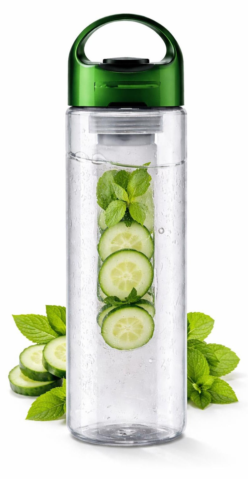 FreshFusion Bottle Hydration in Style