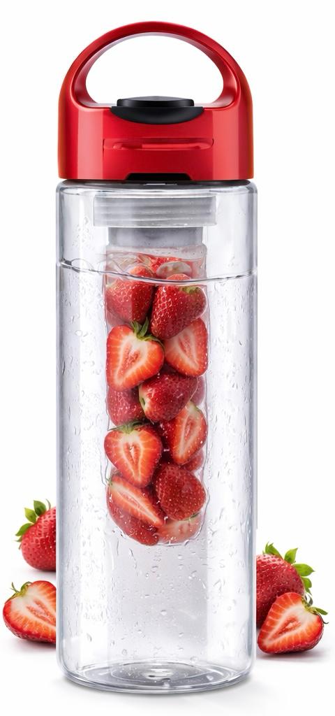 FreshFusion Bottle Hydration in Style