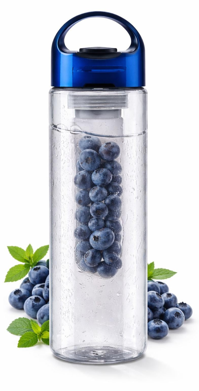 FreshFusion Bottle Hydration in Style