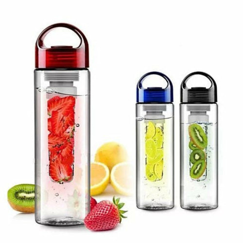 FreshFusion Bottle Hydration in Style