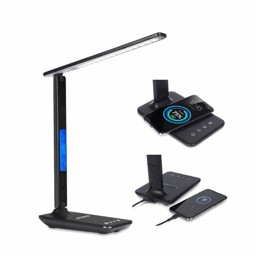 FreshFusion Home Lamp Multifunctional Elegance