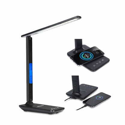 FreshFusion Home Lamp Multifunctional Elegance