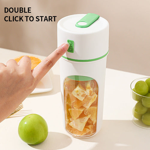 FreshFusion - slice&amp;sip bottle gen.2