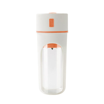 FreshFusion - slice&amp;sip bottle gen.2