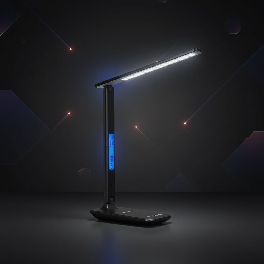 FreshFusion Home Lamp Multifunctional Elegance