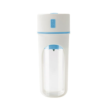 FreshFusion - slice&amp;sip bottle gen.2