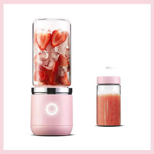 FreshFusion slice&amp;sip gen.3 Der vielseitige Entsafter