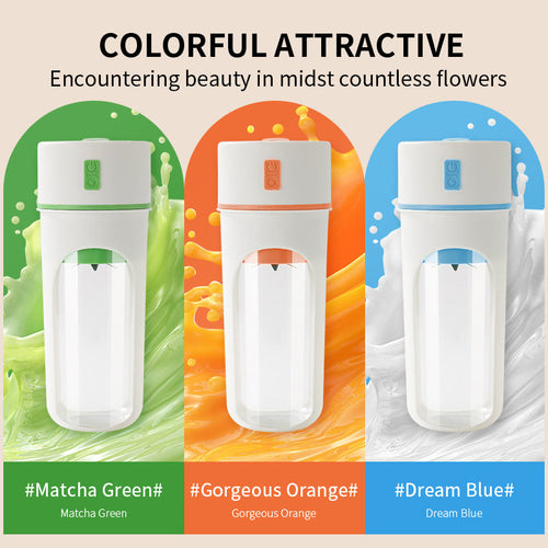 FreshFusion - slice&amp;sip bottle gen.2