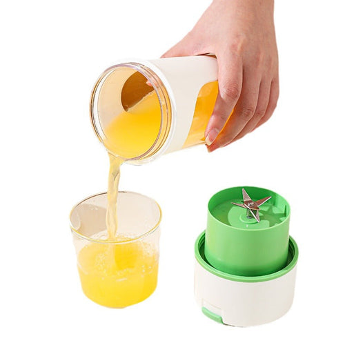 FreshFusion - slice&amp;sip bottle gen.2