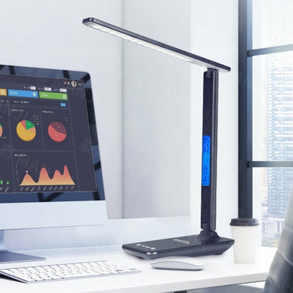 FreshFusion Home Lamp Multifunctional Elegance