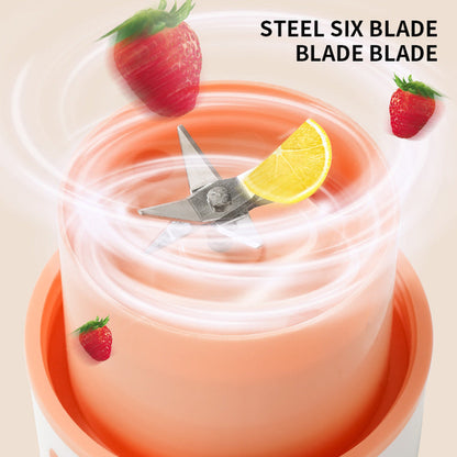 FreshFusion - slice&amp;sip bottle gen.2