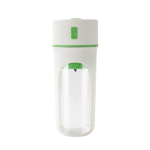 FreshFusion - slice&amp;sip bottle gen.2