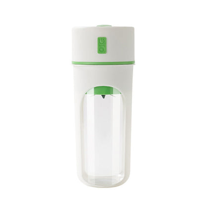 FreshFusion - slice&amp;sip bottle gen.2