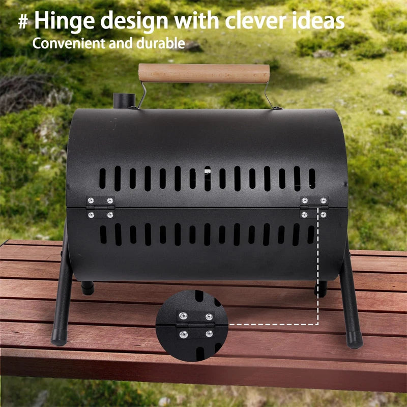 Frischer Genuss mit dem FreshFusion Grill