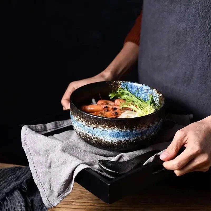  Japanische keramikschale mit deckel - kreativ und stilvoll