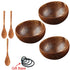 Natural Coconut Bowl