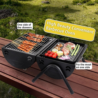 Frischer Genuss mit dem FreshFusion Grill