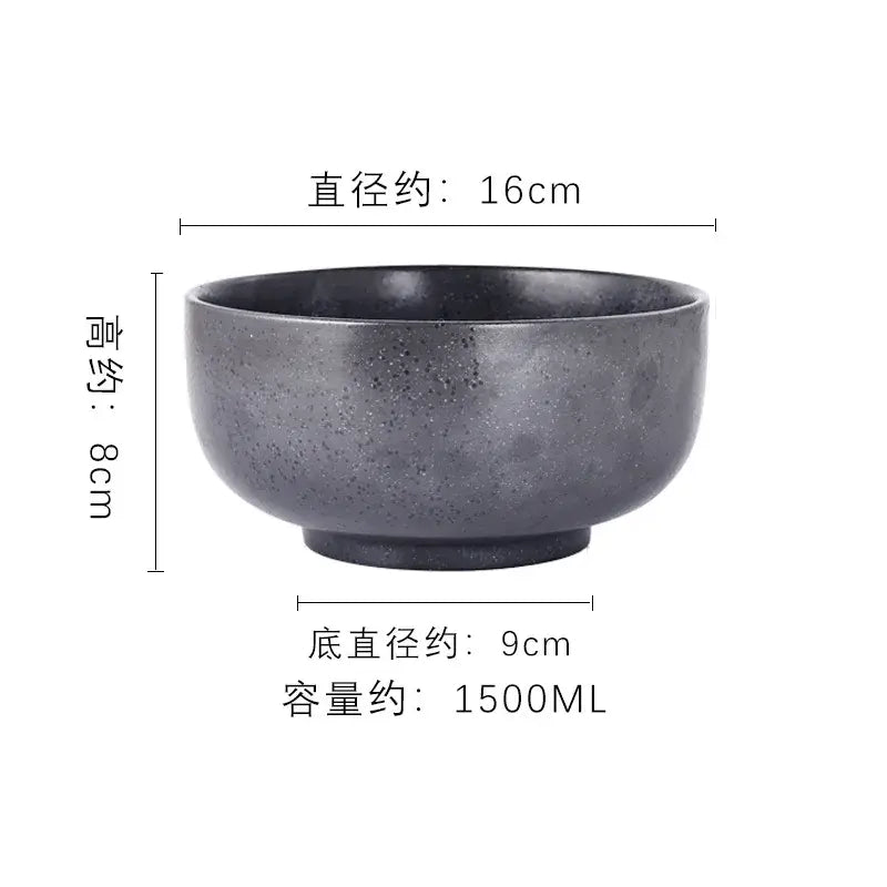  Japanische keramikschale mit deckel - kreativ und stilvoll
