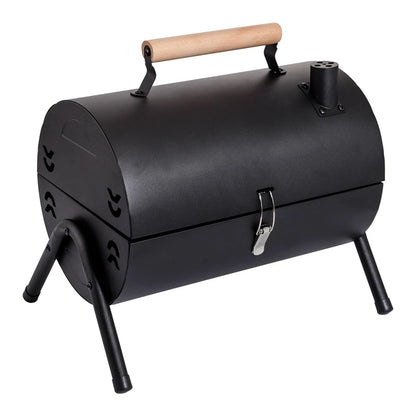 Frischer Genuss mit dem FreshFusion Grill