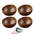 Natural Coconut Bowl
