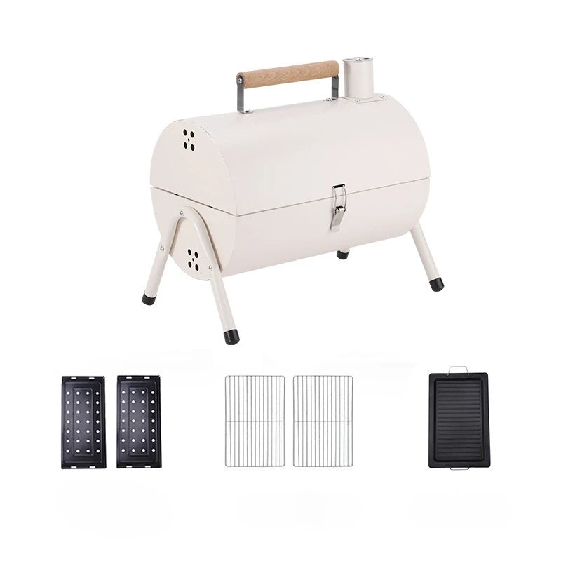 Frischer Genuss mit dem FreshFusion Grill