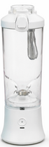 FreshFusion Slice&Sip Bottle Tragbarer Mixer