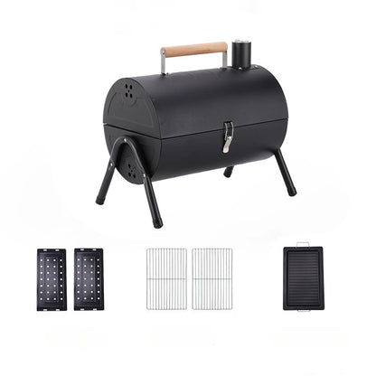 Frischer Genuss mit dem FreshFusion Grill