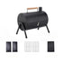 Frischer Genuss mit dem FreshFusion Grill