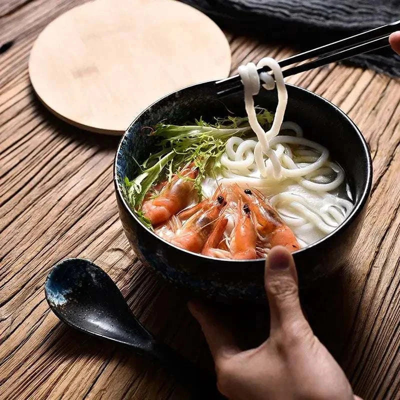  Japanische keramikschale mit deckel - kreativ und stilvoll