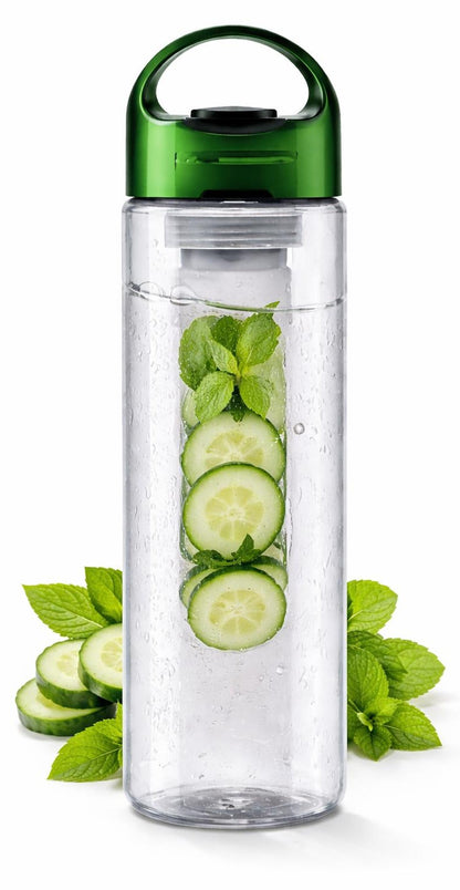 FreshFusion Bottle Hydration in Style