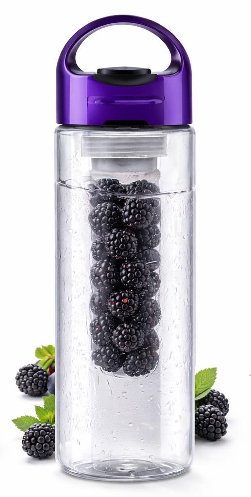 FreshFusion Bottle Hydration in Style