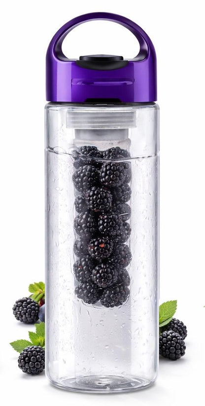 FreshFusion Bottle Hydration in Style