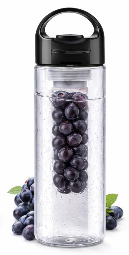 FreshFusion Bottle Hydration in Style