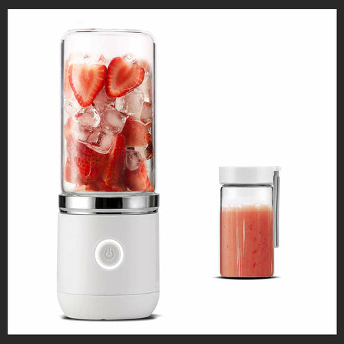 FreshFusion slice&amp;sip gen.3 Der vielseitige Entsafter